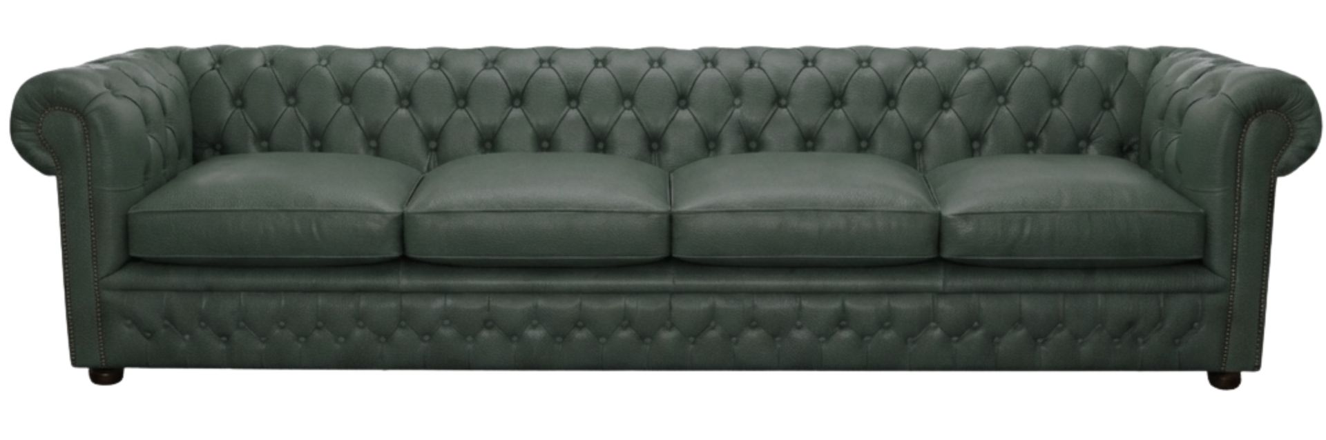 The Kensington Chesterfield